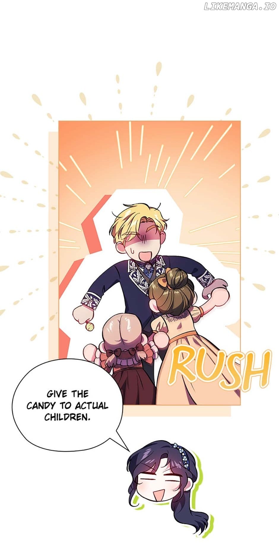 I Don't Trust My Twin Chapter 54 - page 34