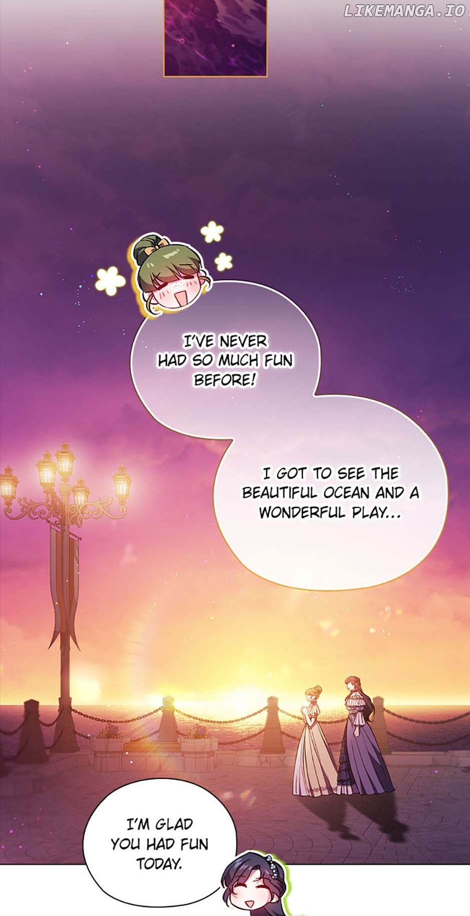 I Don't Trust My Twin Chapter 54 - page 36