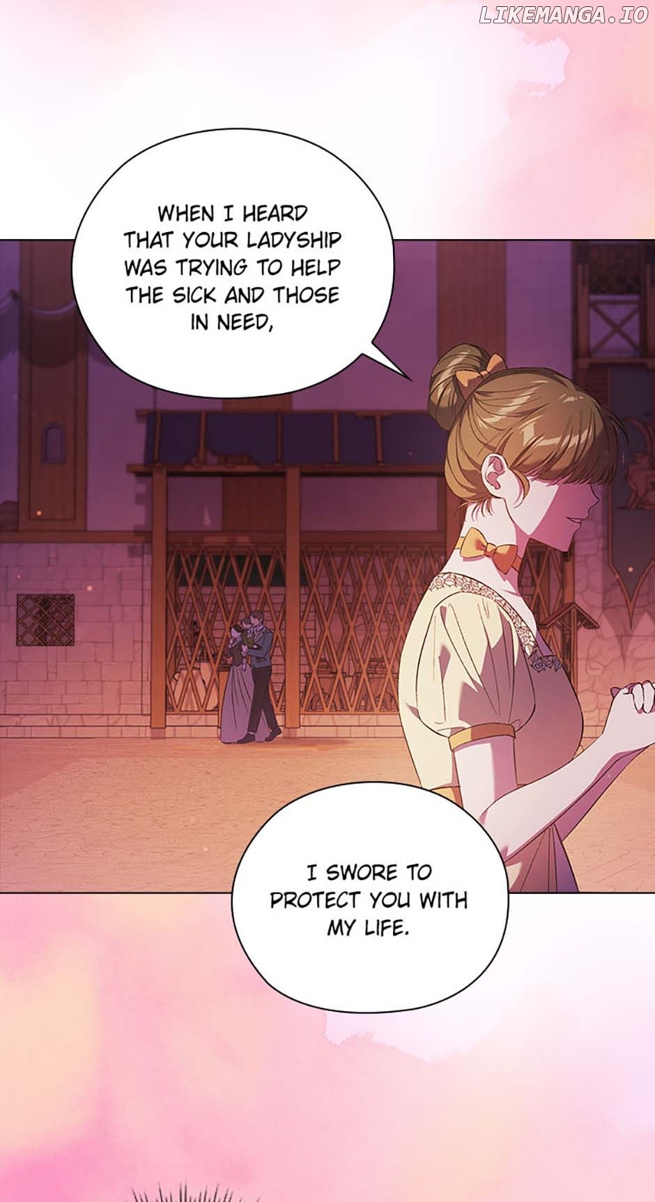 I Don't Trust My Twin Chapter 54 - page 42