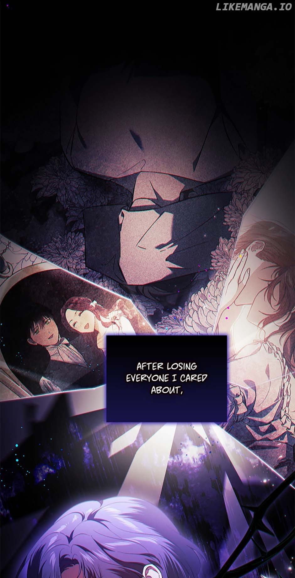 I Don't Trust My Twin Chapter 54 - page 48