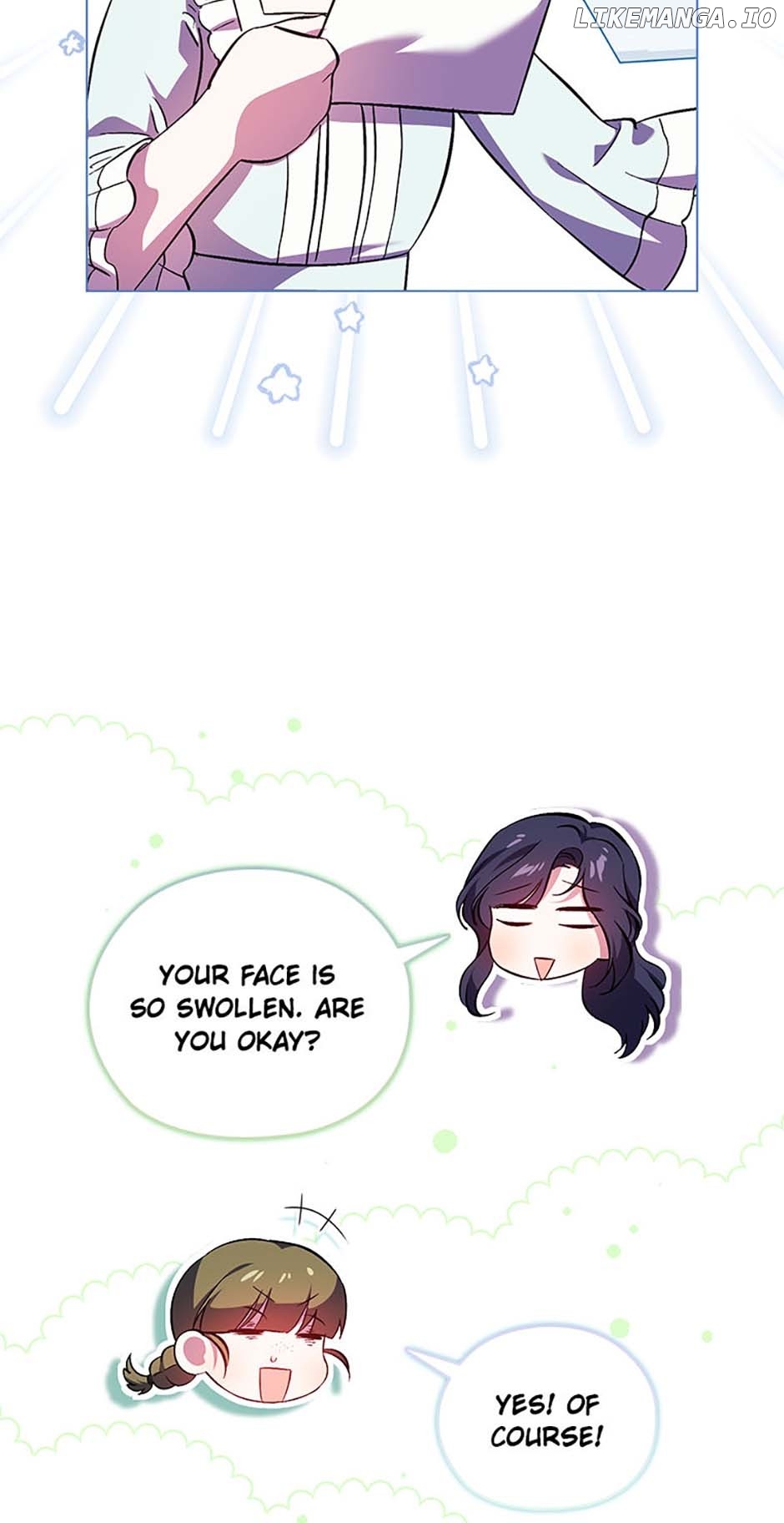 I Don't Trust My Twin Chapter 54 - page 62