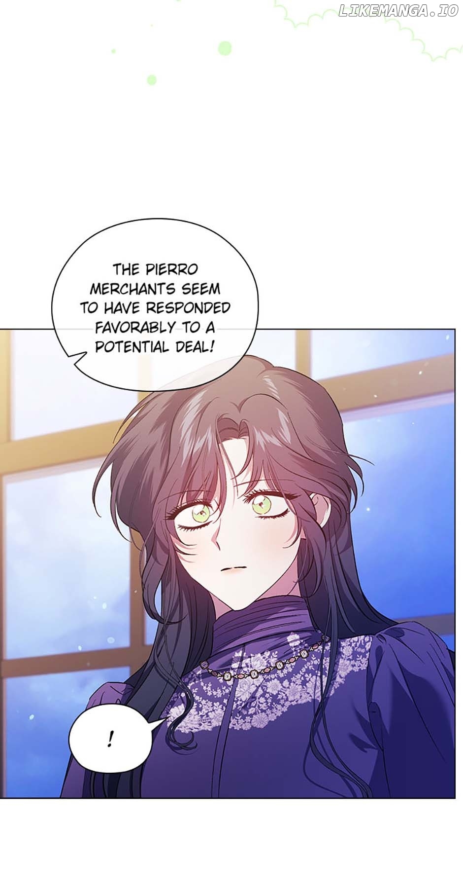 I Don't Trust My Twin Chapter 54 - page 63