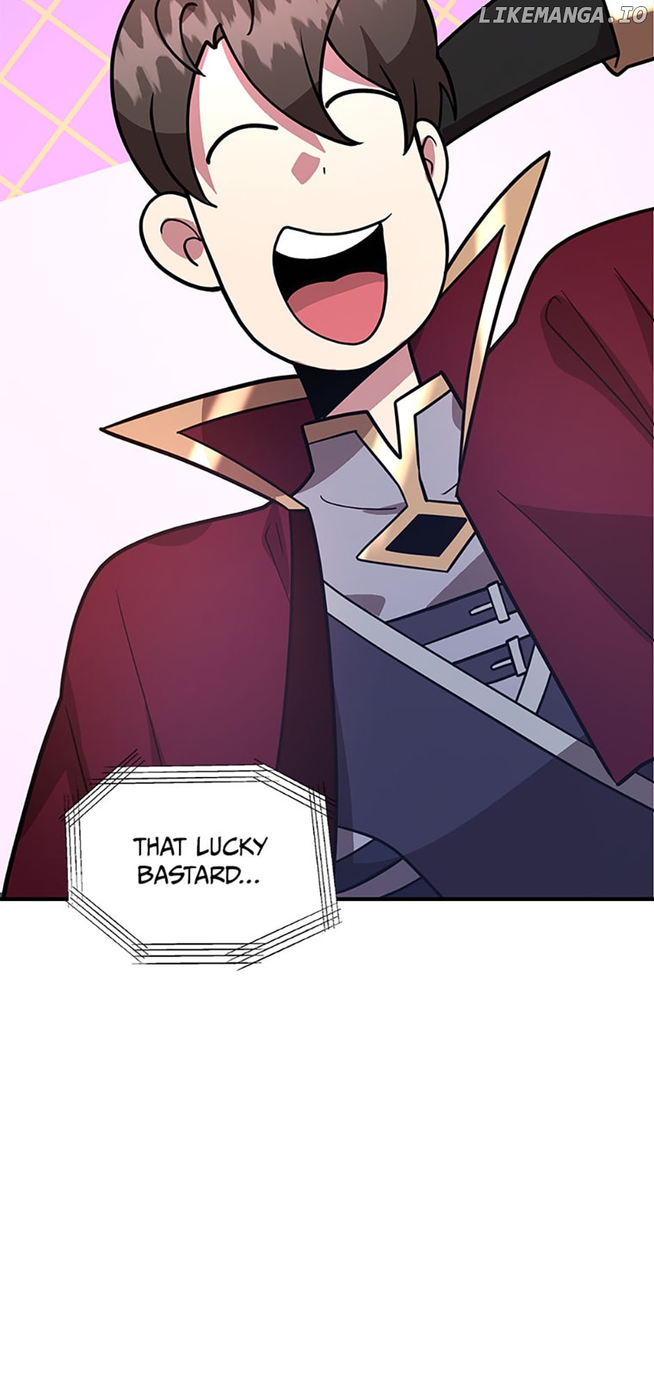 The 10-Star Player's Lucky Draw Chapter 69 - page 14