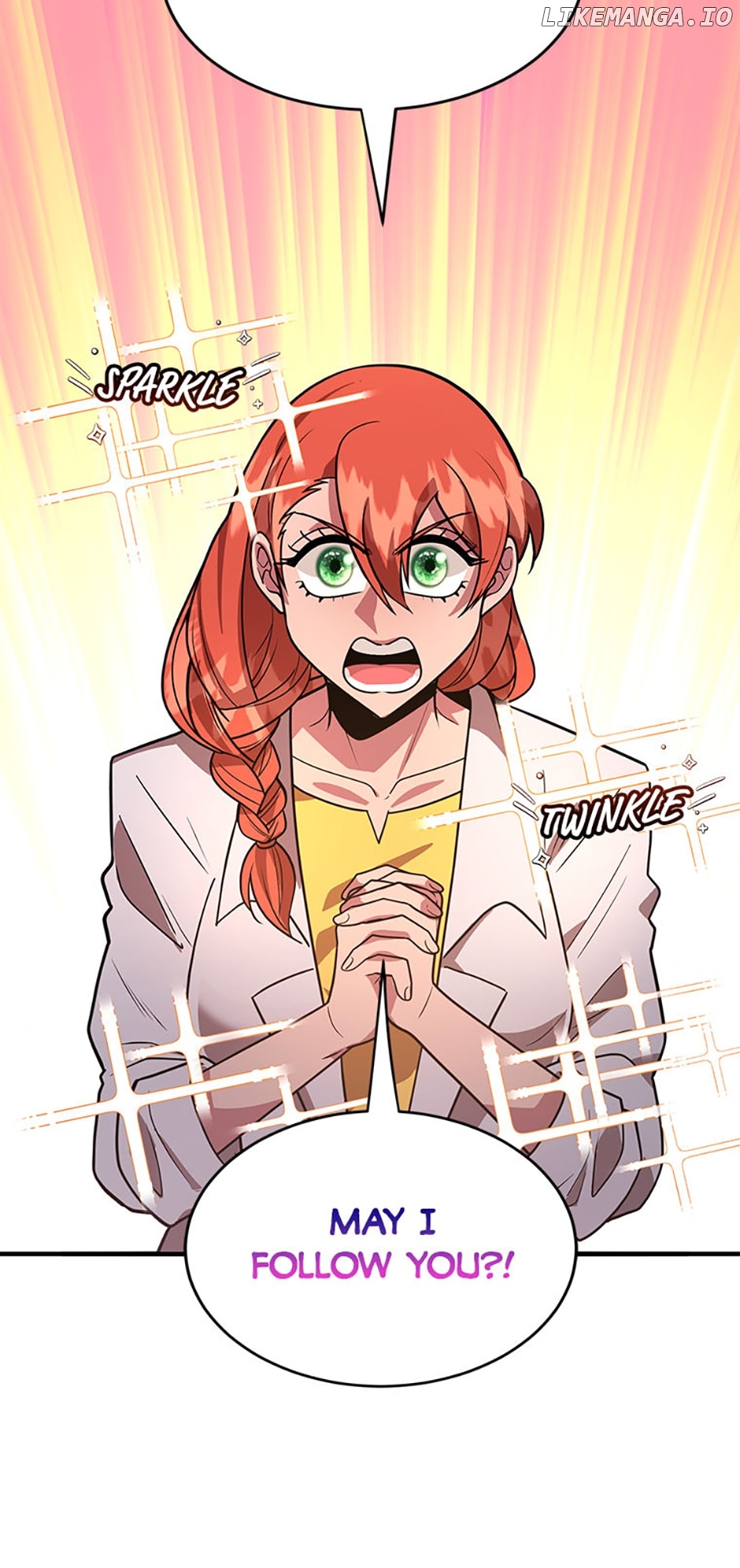 The 10-Star Player's Lucky Draw Chapter 69 - page 18