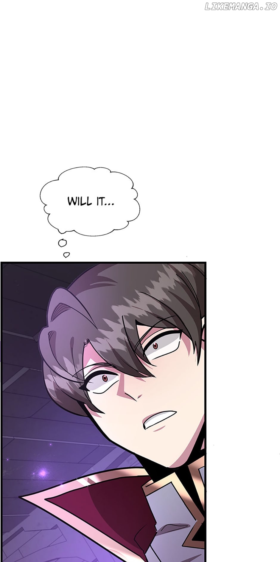 The 10-Star Player's Lucky Draw Chapter 69 - page 30