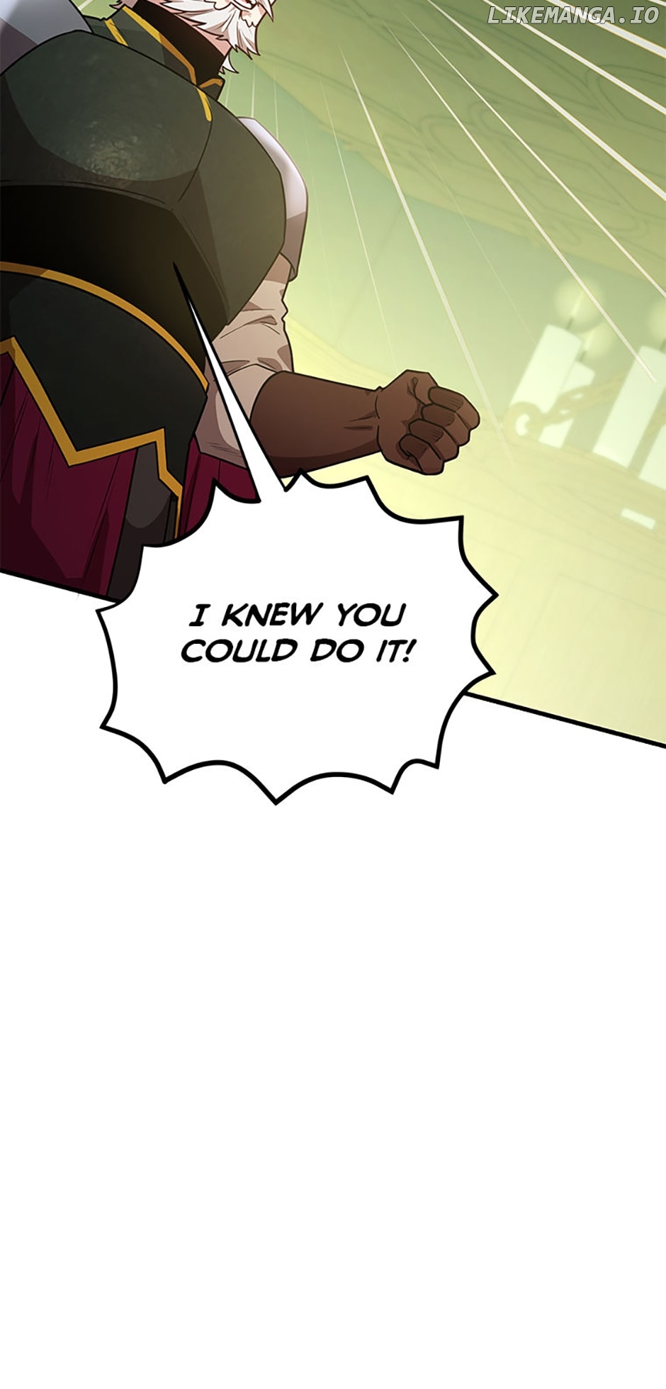 The 10-Star Player's Lucky Draw Chapter 69 - page 39