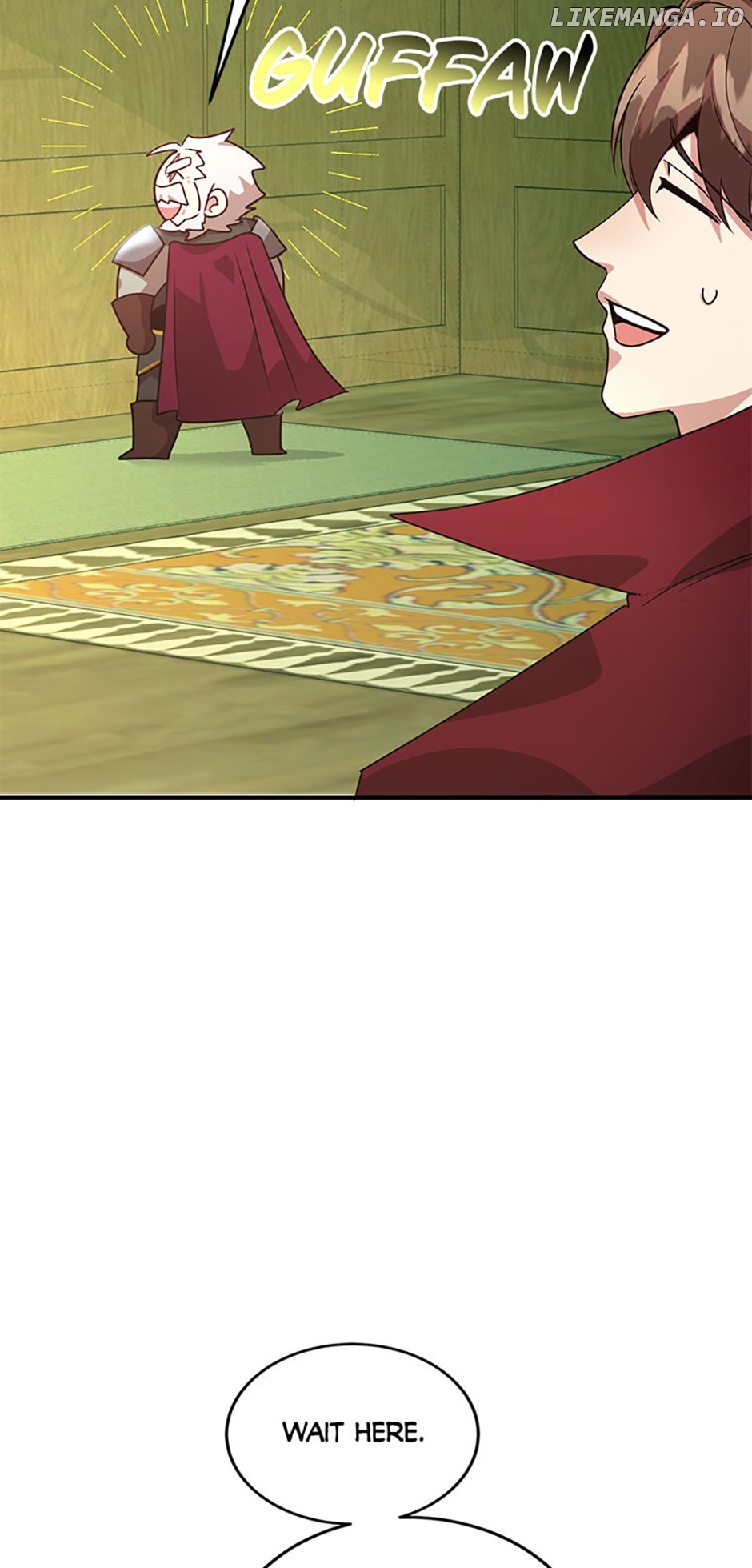 The 10-Star Player's Lucky Draw Chapter 69 - page 41