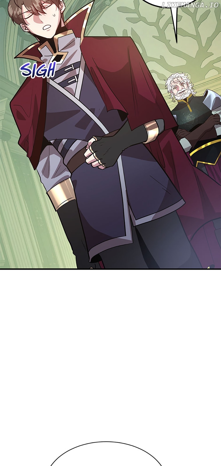 The 10-Star Player's Lucky Draw Chapter 69 - page 50