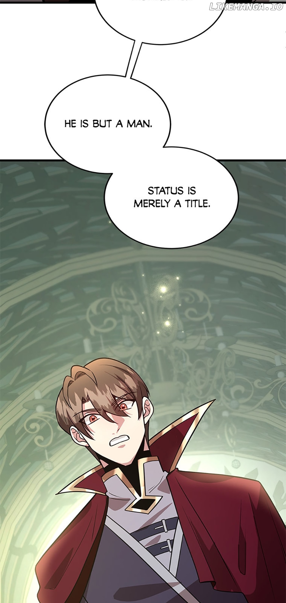 The 10-Star Player's Lucky Draw Chapter 69 - page 53