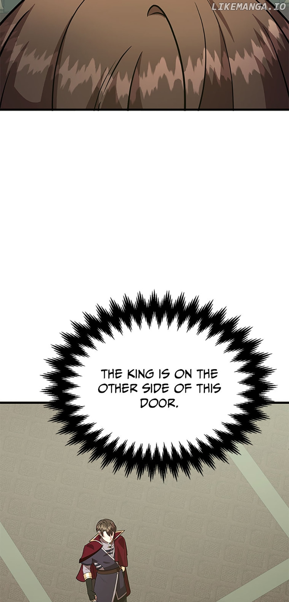 The 10-Star Player's Lucky Draw Chapter 69 - page 60