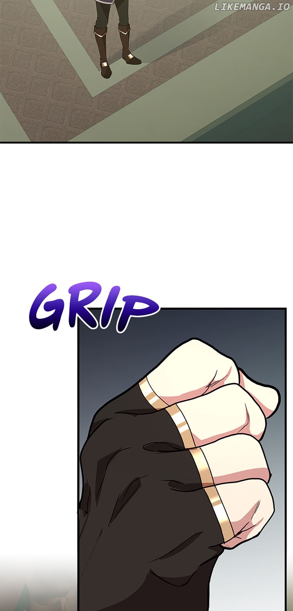The 10-Star Player's Lucky Draw Chapter 69 - page 61