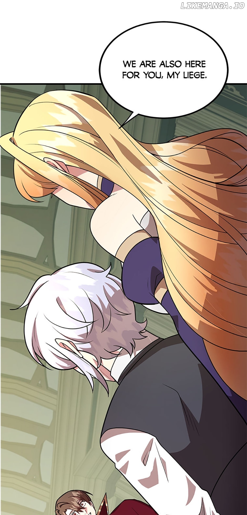 The 10-Star Player's Lucky Draw Chapter 69 - page 63