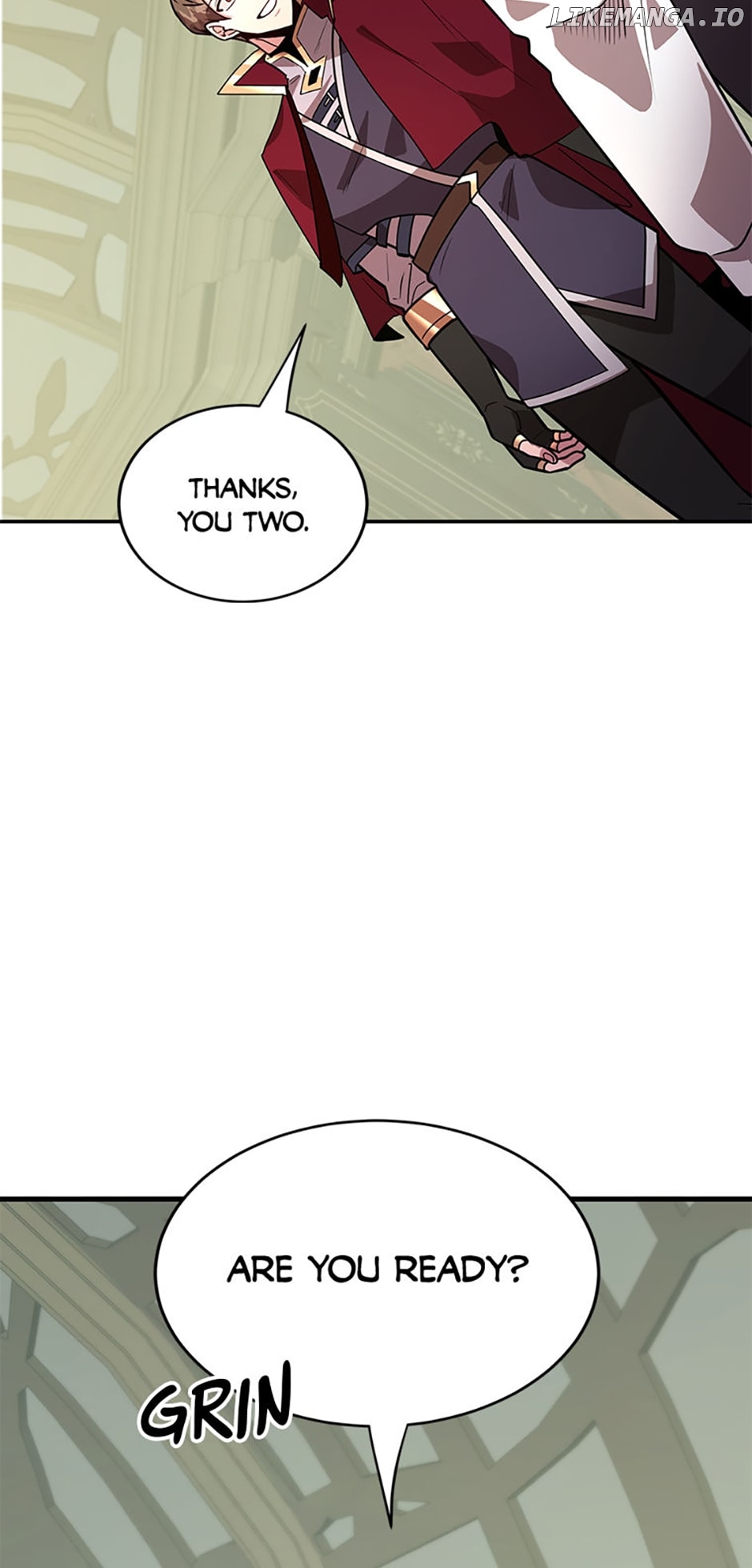 The 10-Star Player's Lucky Draw Chapter 69 - page 64