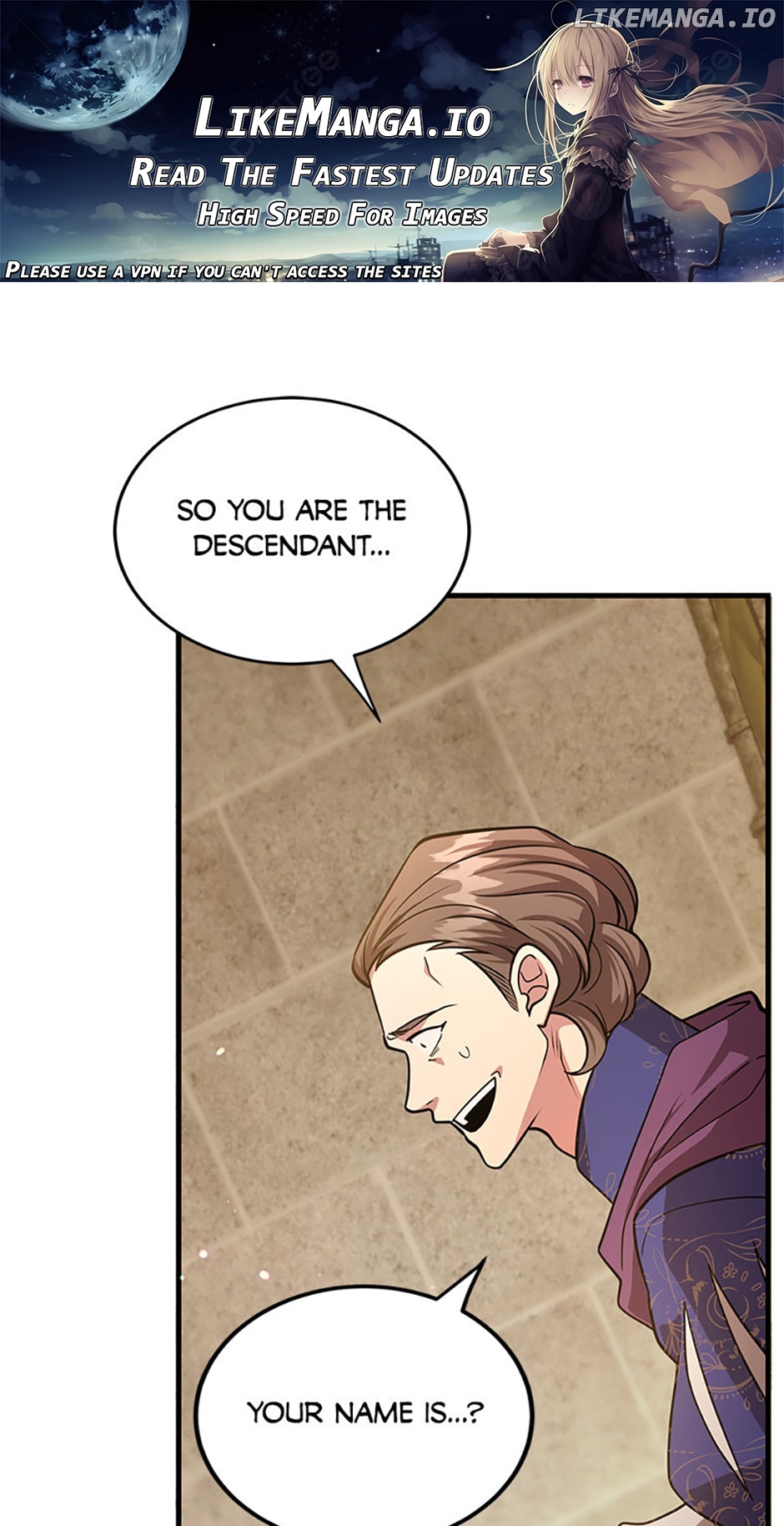 The 10-Star Player's Lucky Draw Chapter 70 - page 1