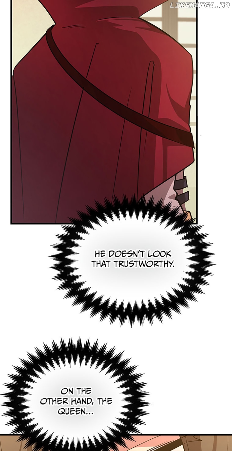 The 10-Star Player's Lucky Draw Chapter 70 - page 3