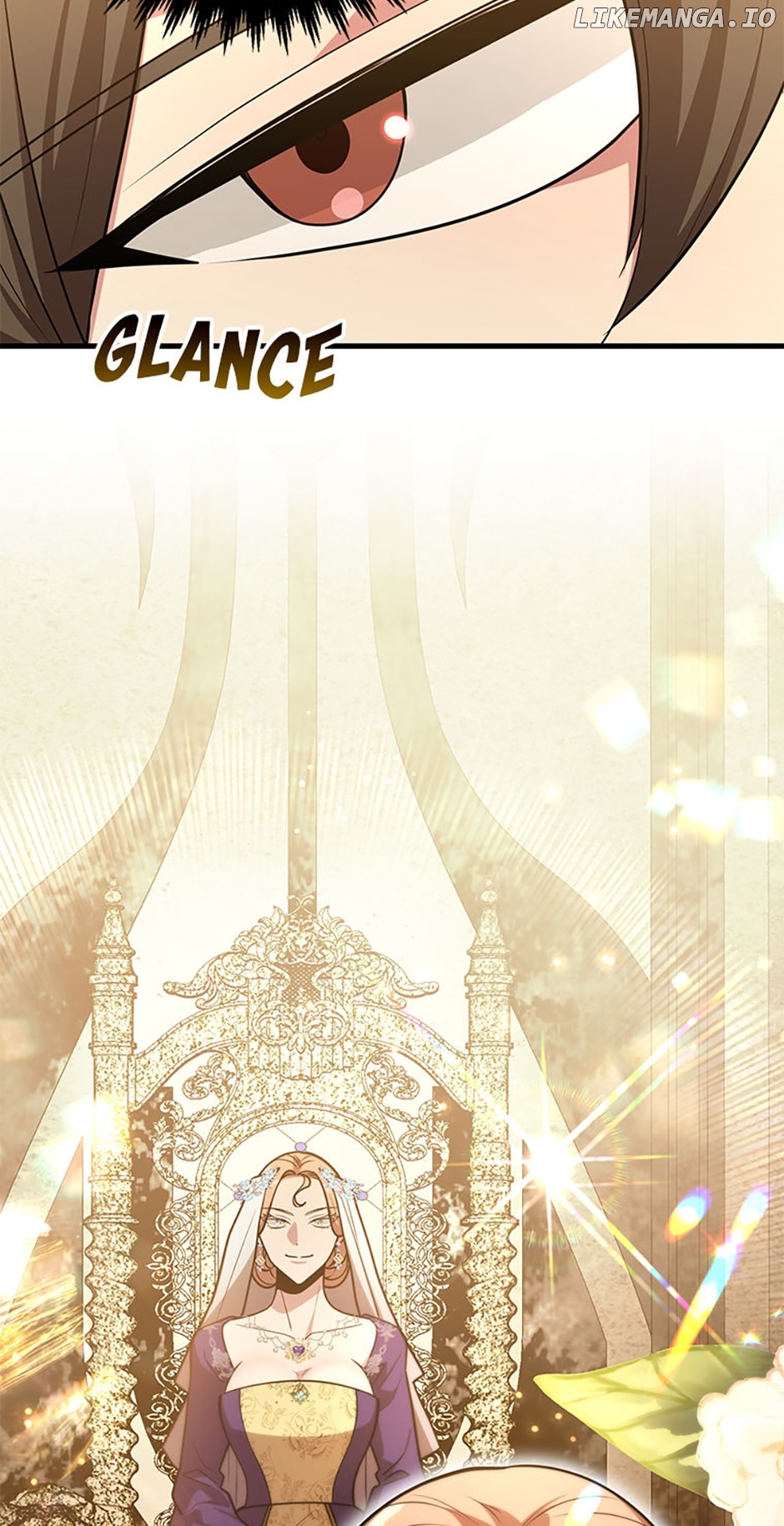 The 10-Star Player's Lucky Draw Chapter 70 - page 4