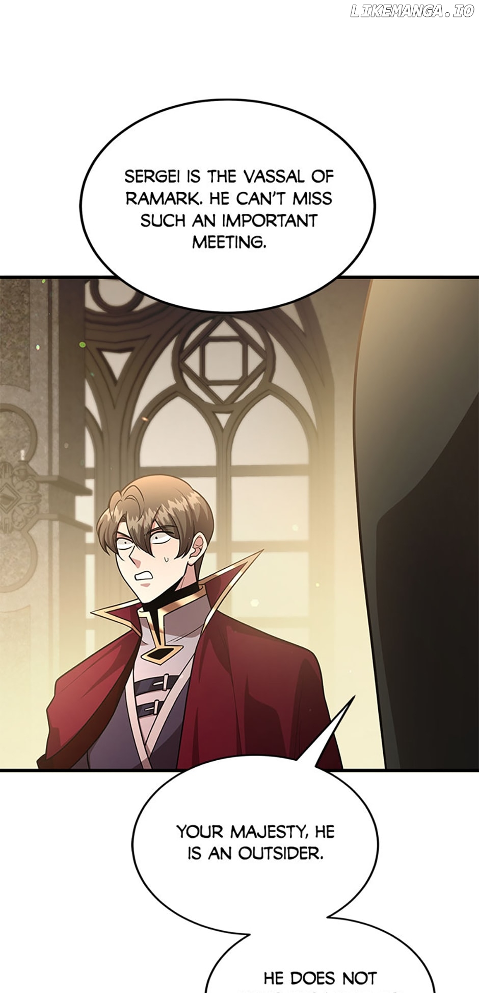 The 10-Star Player's Lucky Draw Chapter 70 - page 11