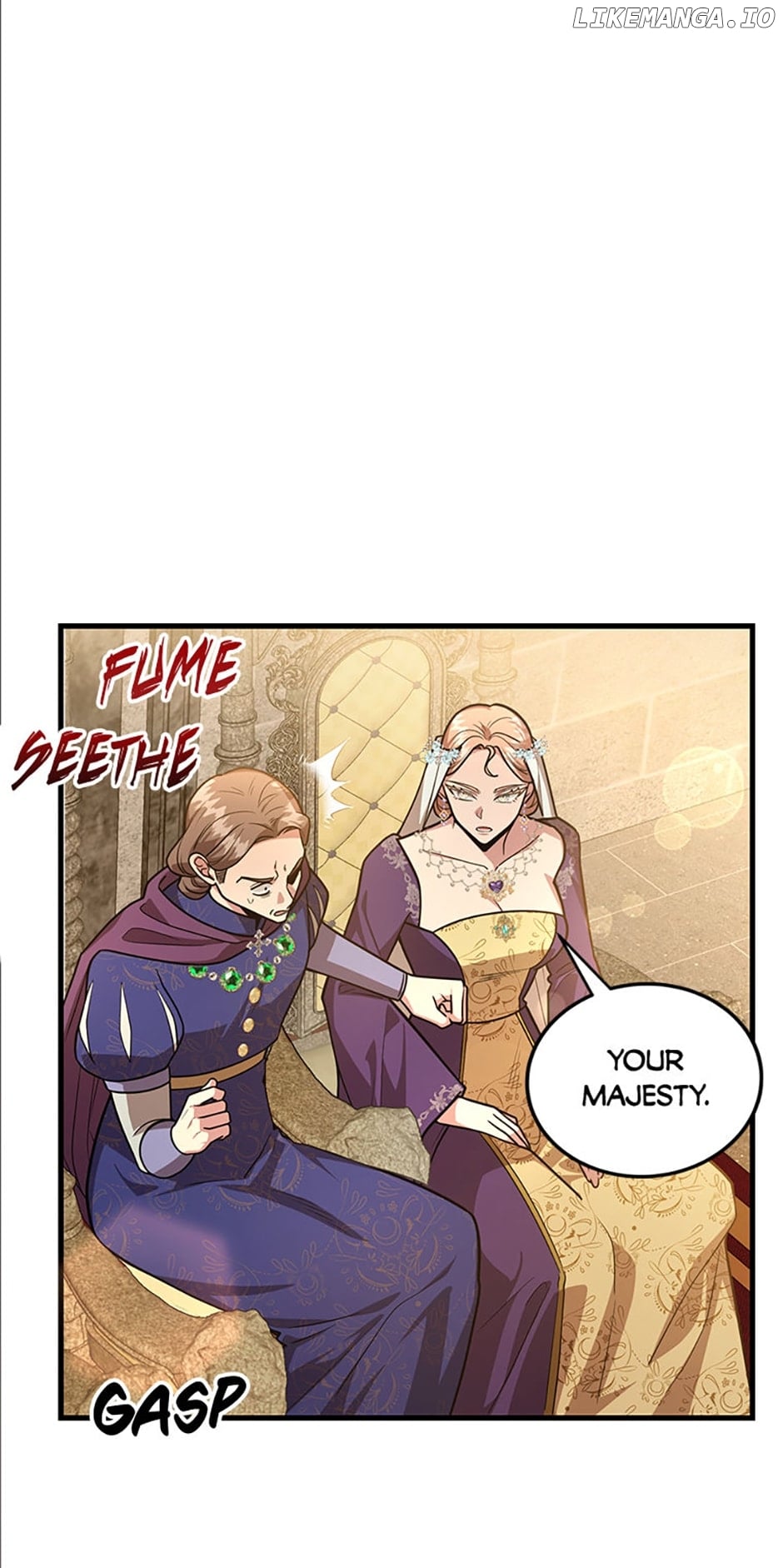 The 10-Star Player's Lucky Draw Chapter 70 - page 16