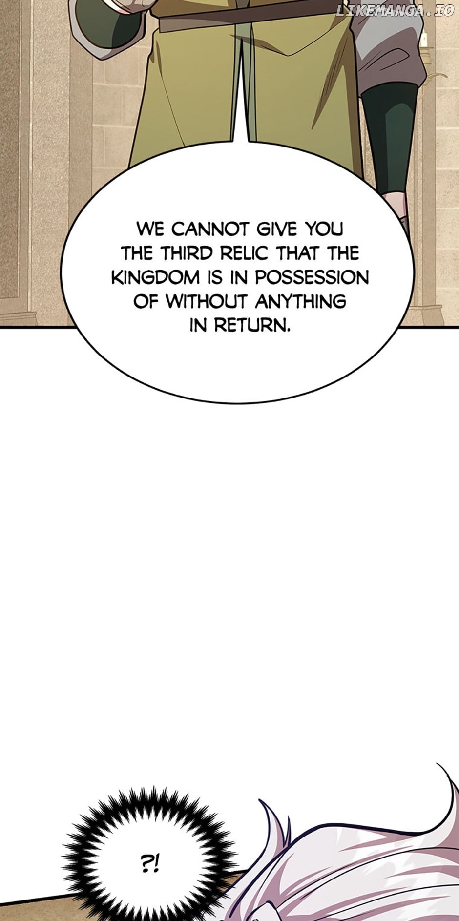 The 10-Star Player's Lucky Draw Chapter 70 - page 22