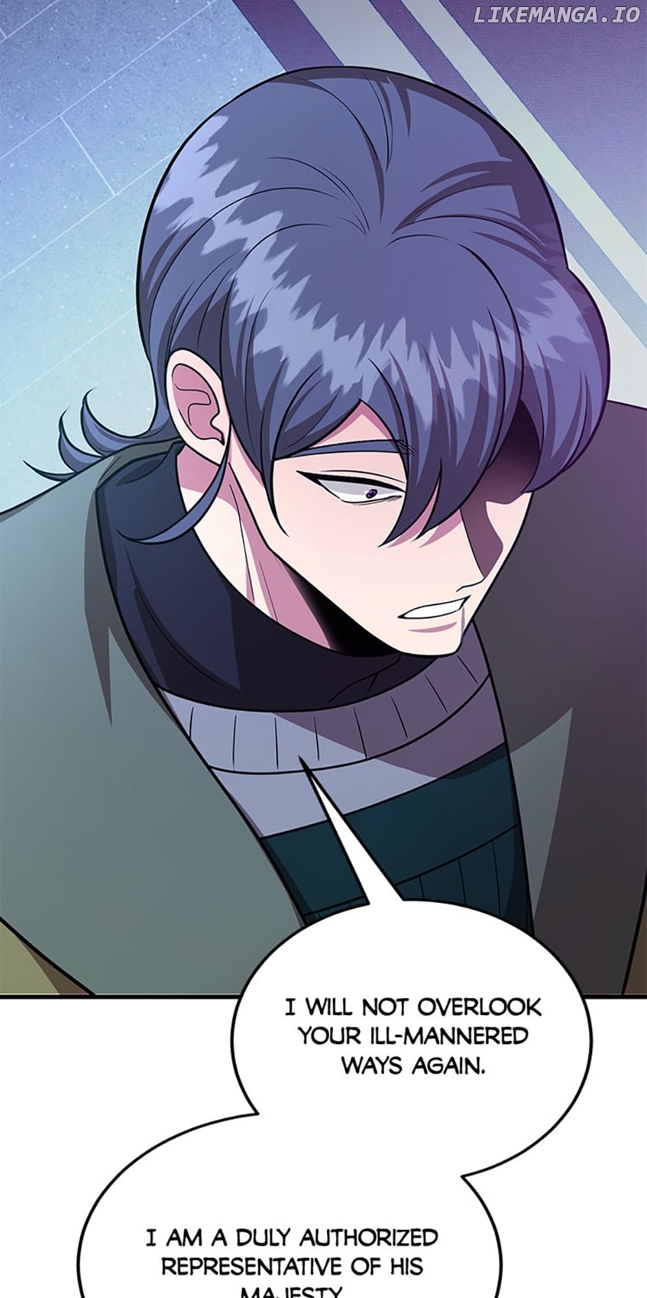 The 10-Star Player's Lucky Draw Chapter 70 - page 25