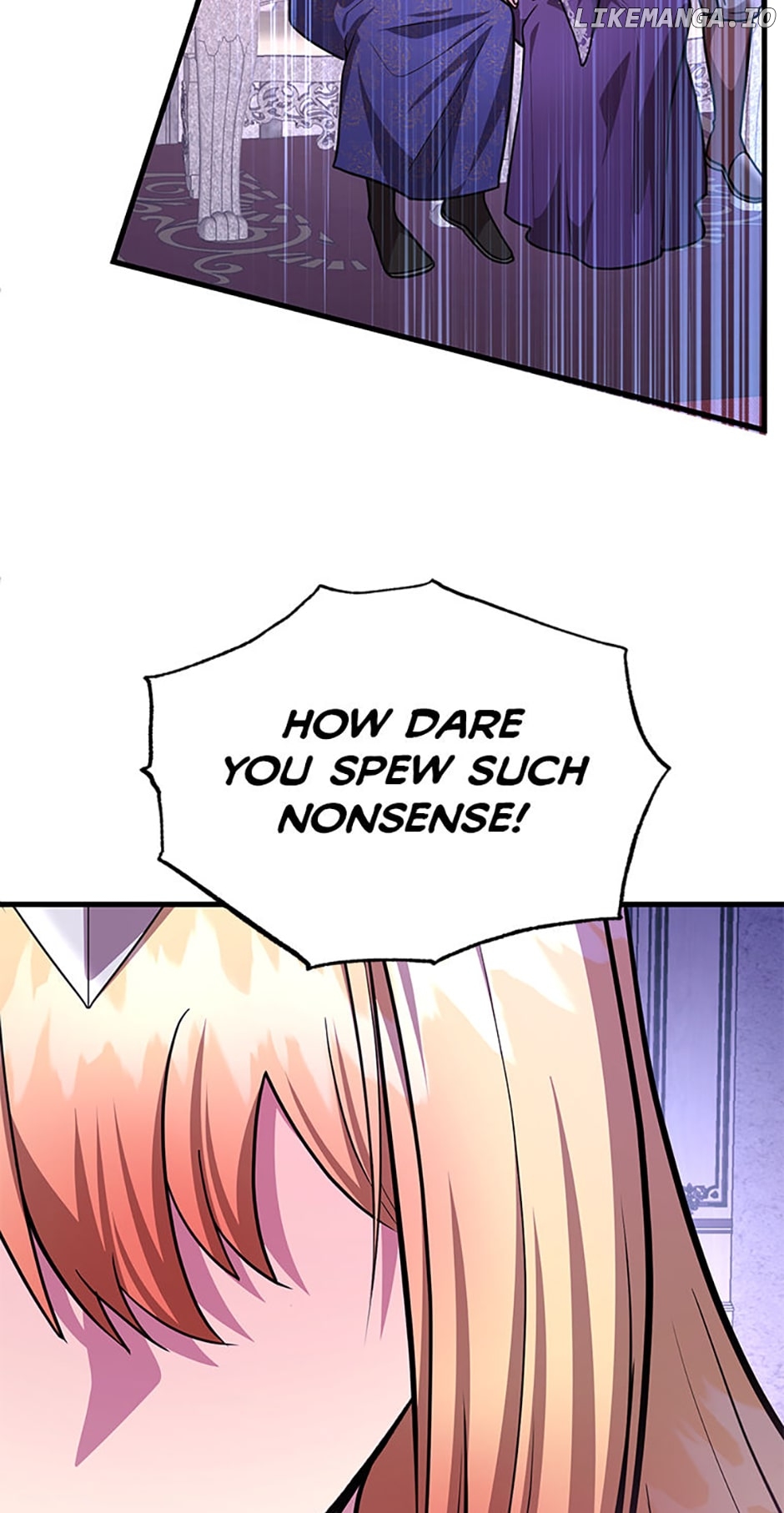 The 10-Star Player's Lucky Draw Chapter 70 - page 36