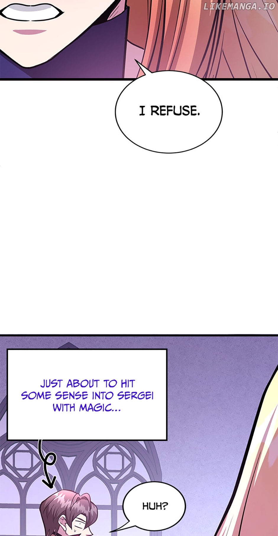 The 10-Star Player's Lucky Draw Chapter 70 - page 37