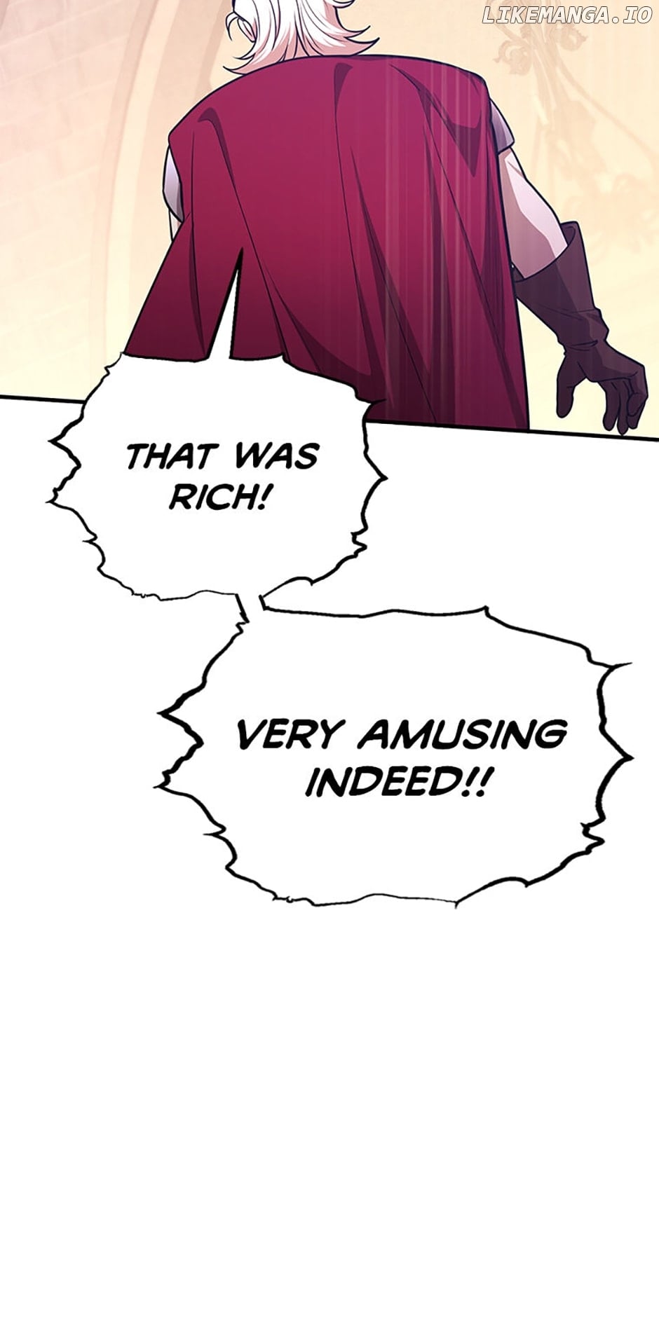 The 10-Star Player's Lucky Draw Chapter 70 - page 47