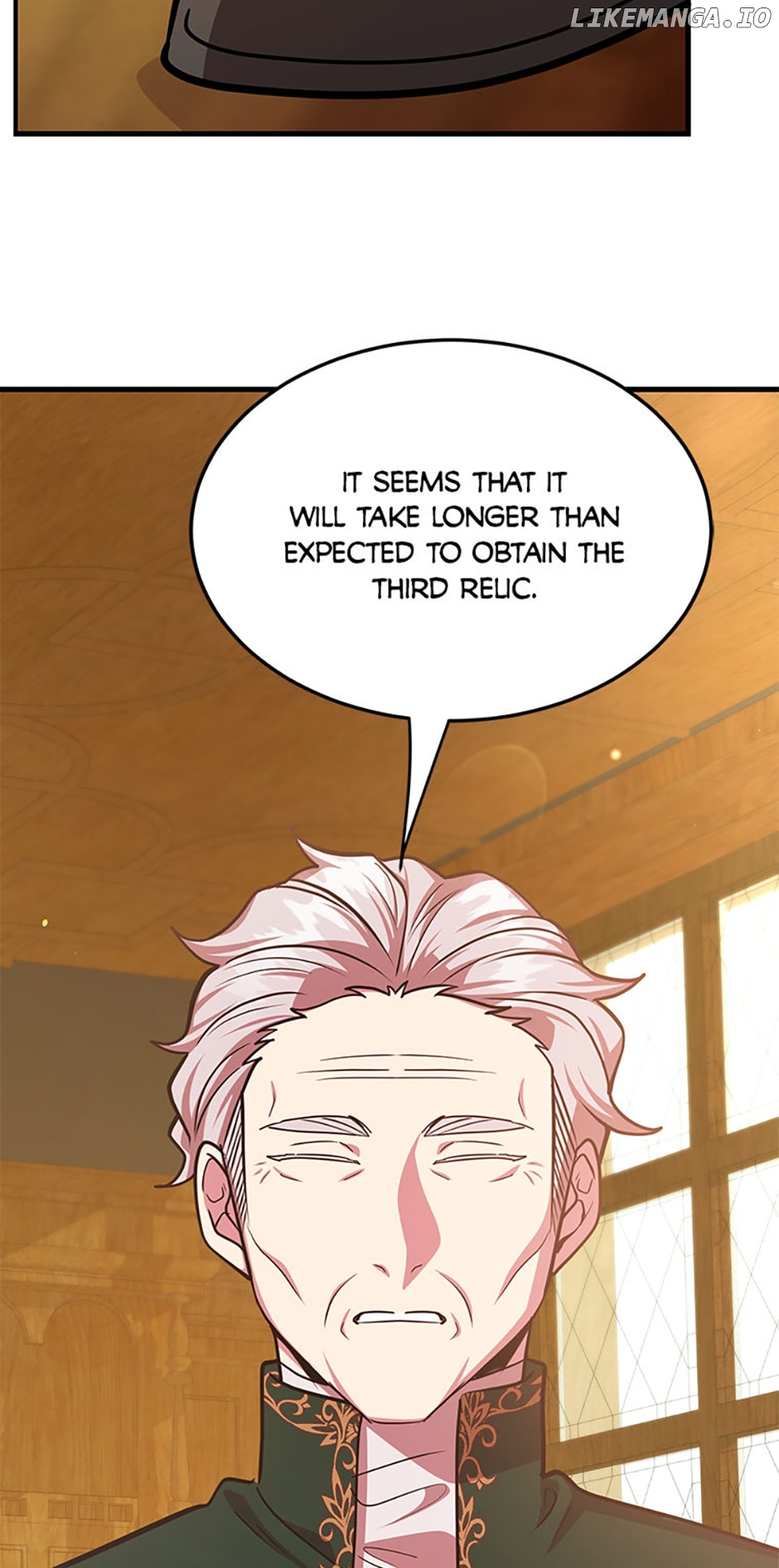 The 10-Star Player's Lucky Draw Chapter 70 - page 58