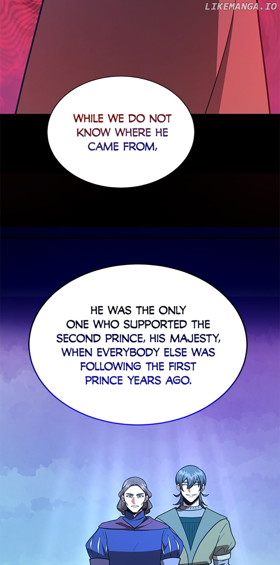 The 10-Star Player's Lucky Draw Chapter 70 - page 64
