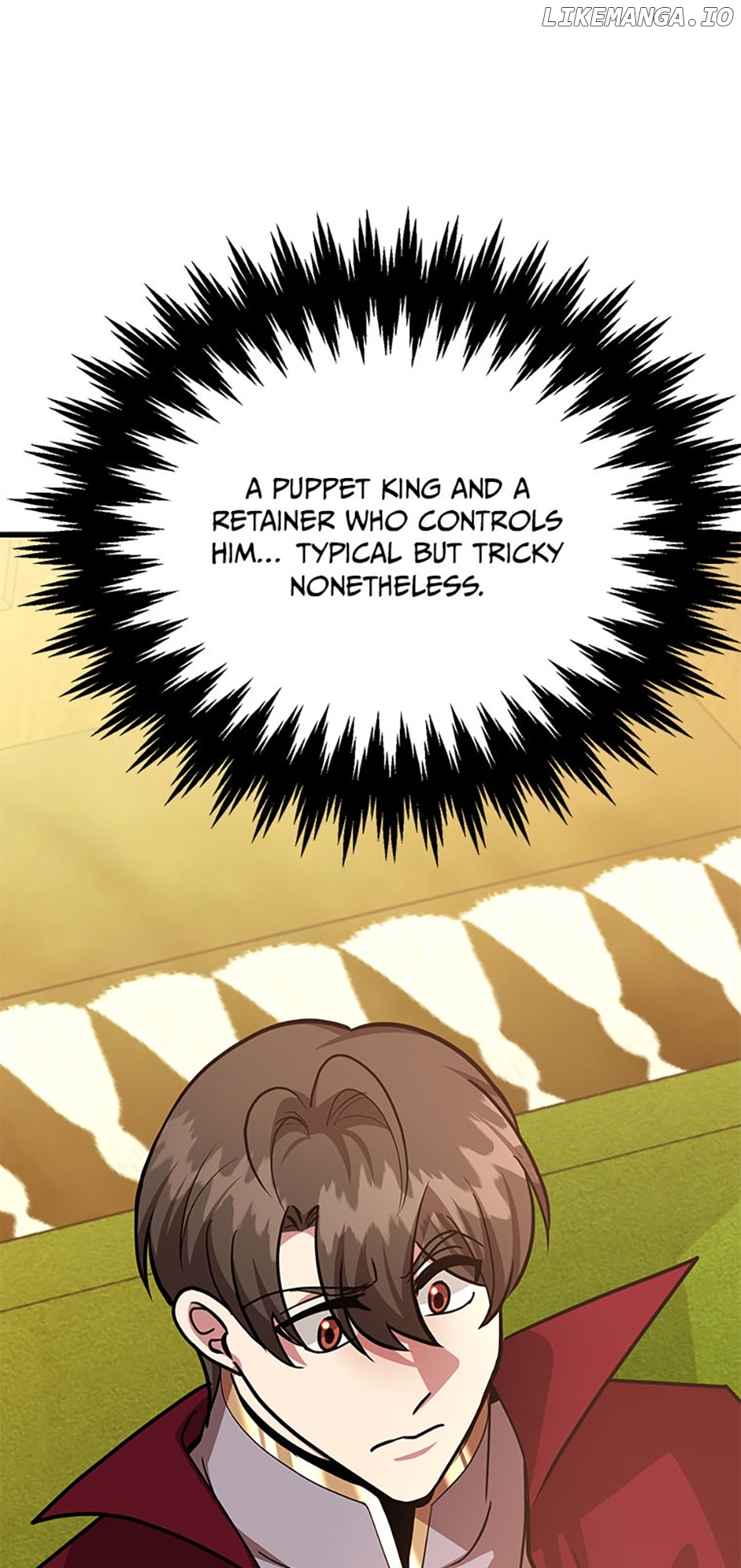 The 10-Star Player's Lucky Draw Chapter 70 - page 67