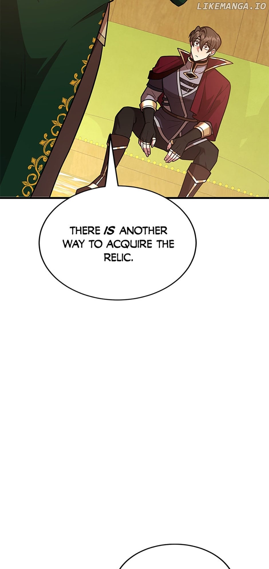 The 10-Star Player's Lucky Draw Chapter 70 - page 70