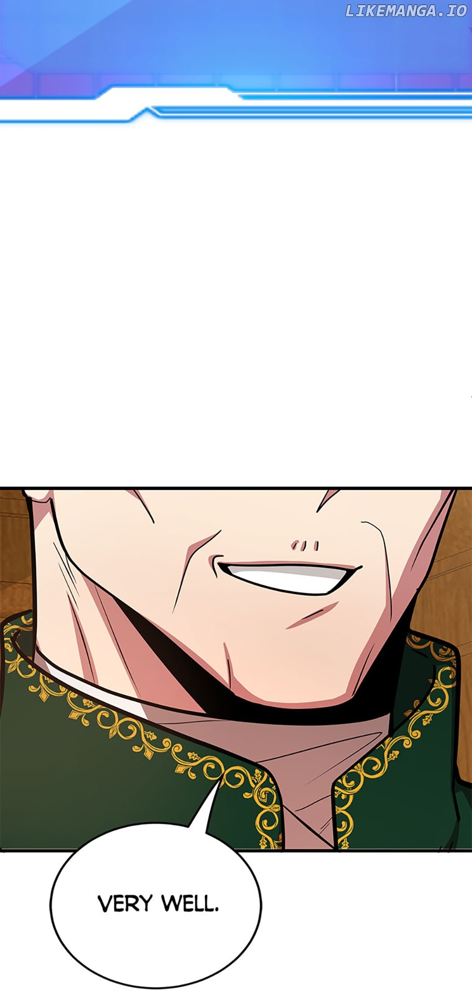 The 10-Star Player's Lucky Draw Chapter 70 - page 73
