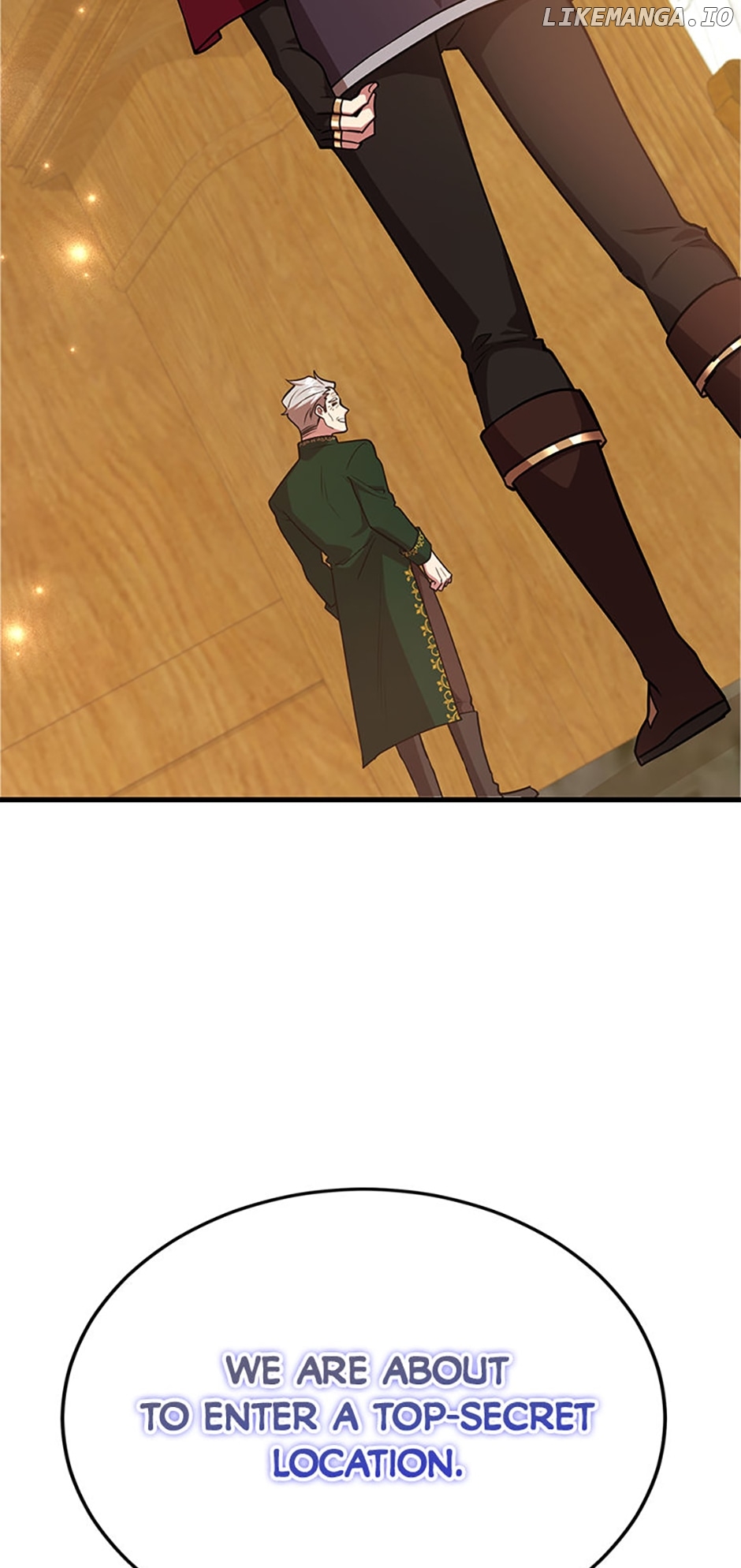 The 10-Star Player's Lucky Draw Chapter 70 - page 75