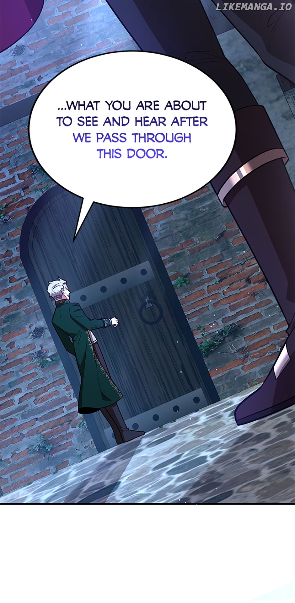 The 10-Star Player's Lucky Draw Chapter 71 - page 9