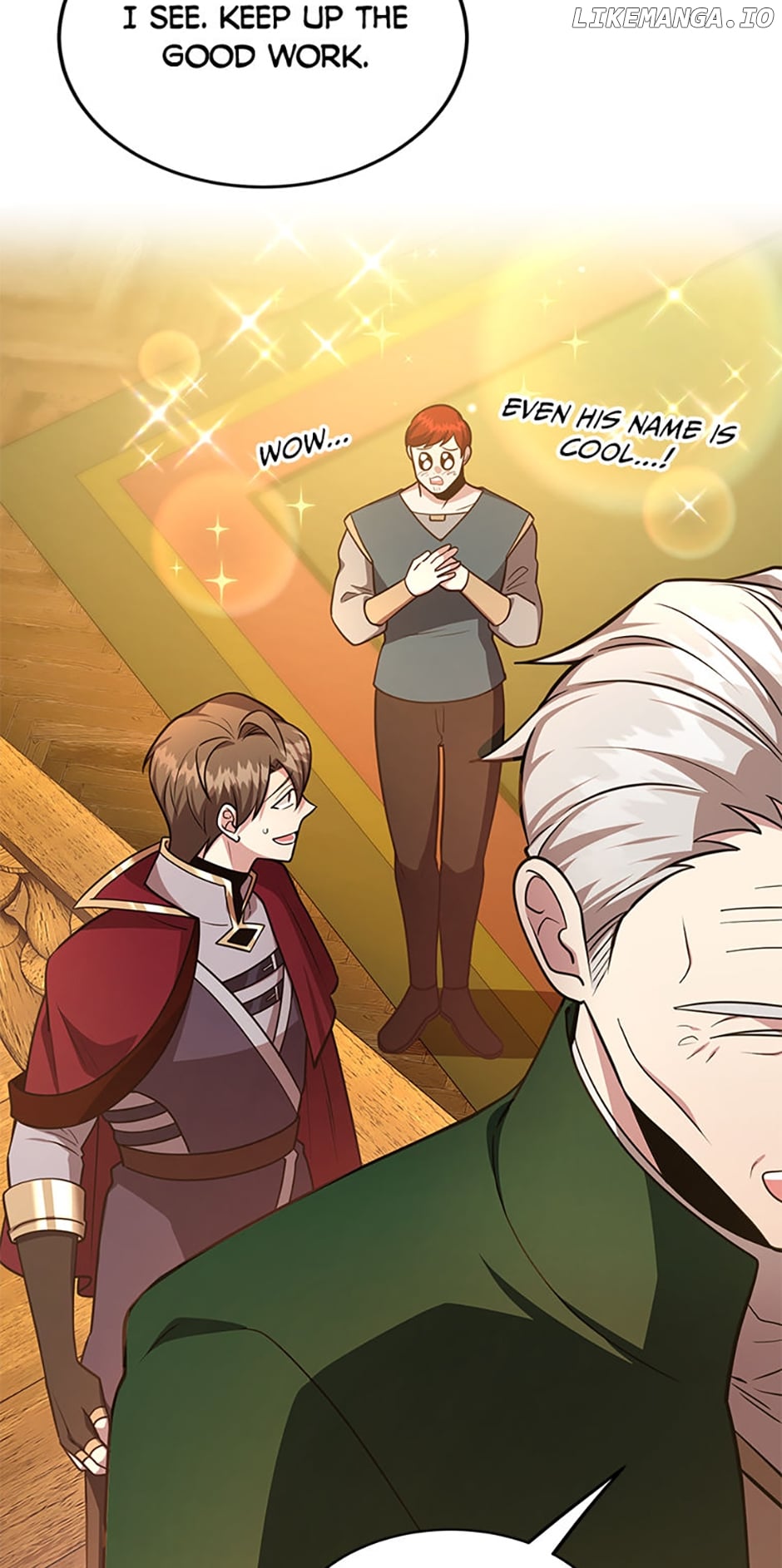 The 10-Star Player's Lucky Draw Chapter 71 - page 24