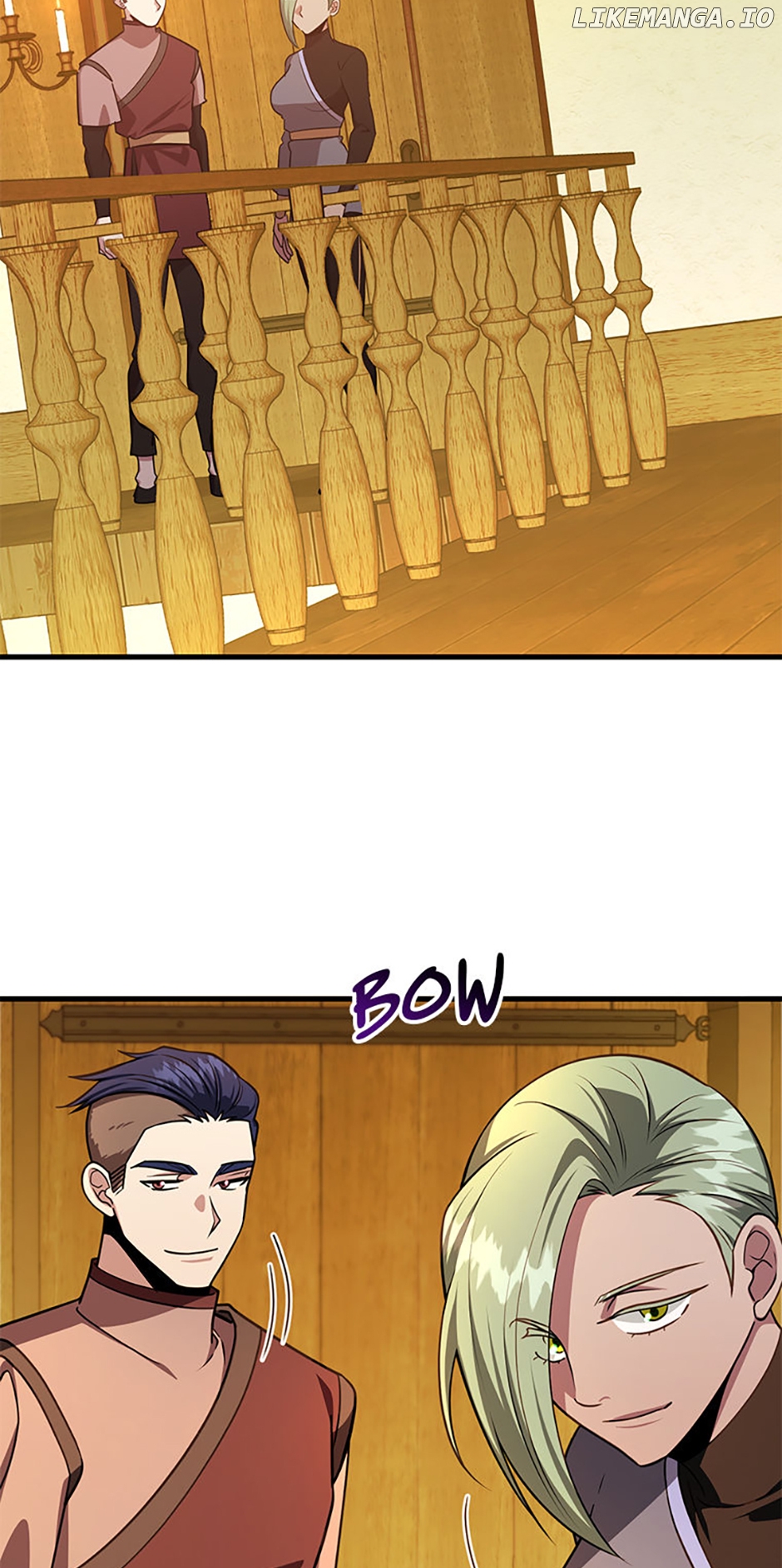 The 10-Star Player's Lucky Draw Chapter 71 - page 26