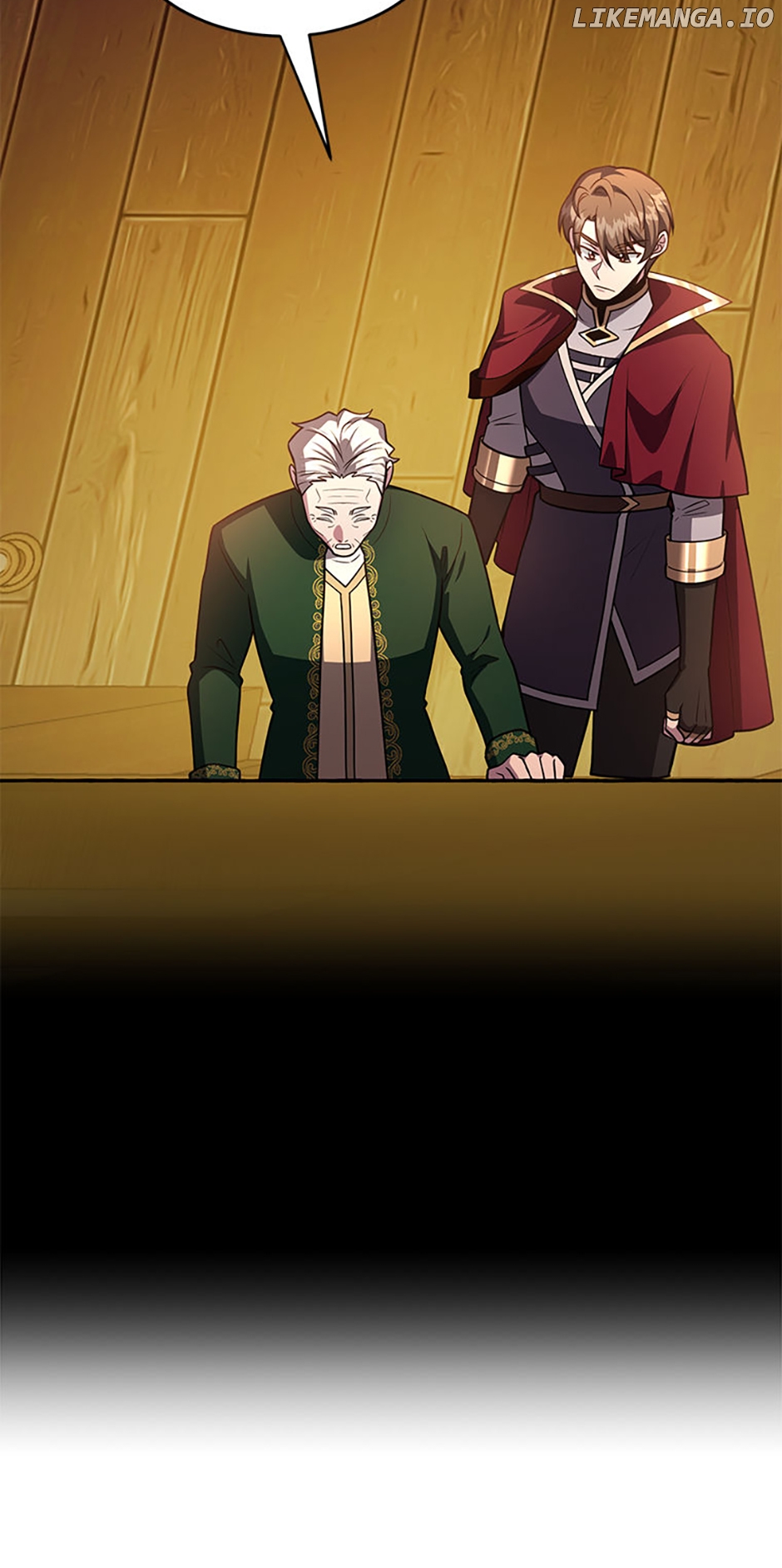 The 10-Star Player's Lucky Draw Chapter 71 - page 28
