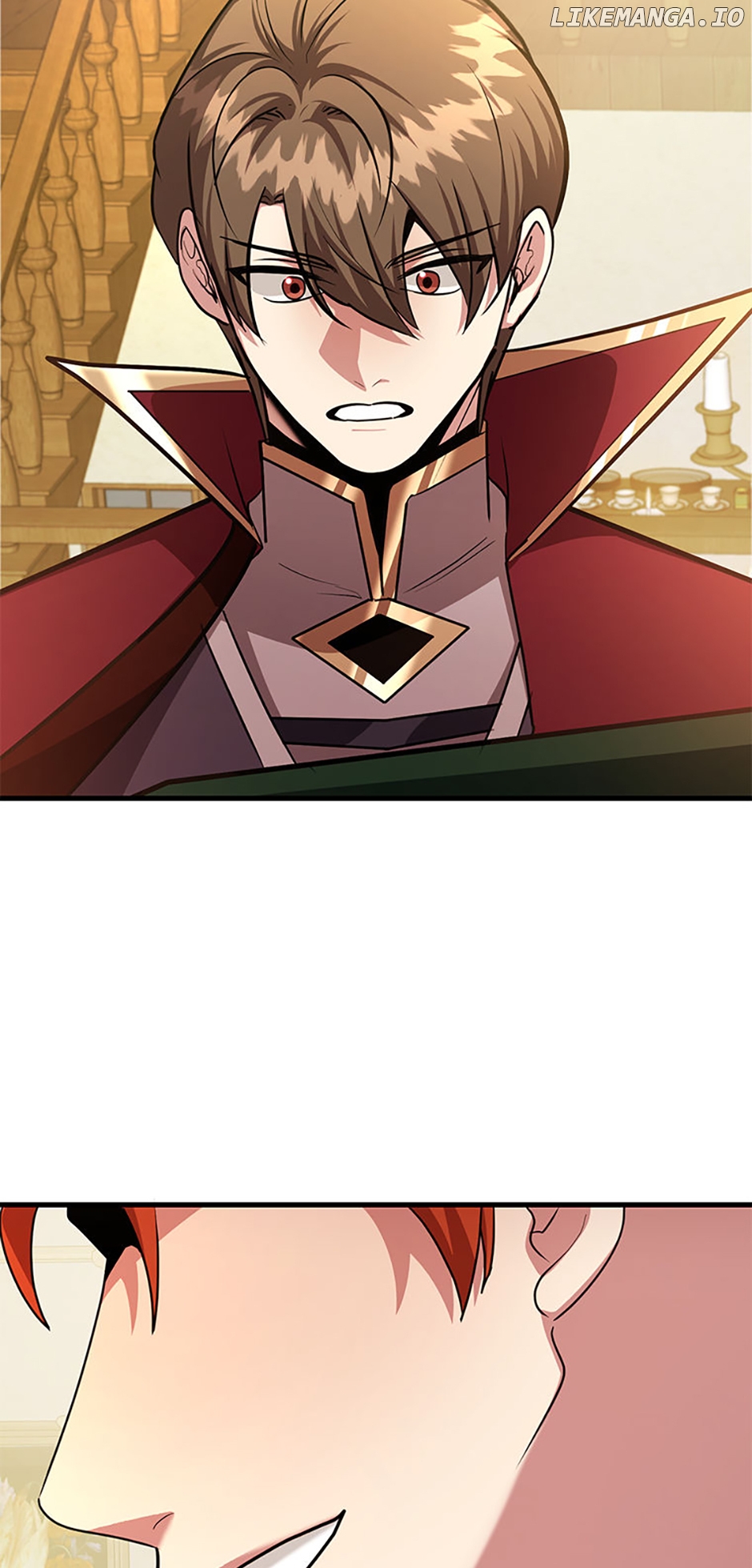 The 10-Star Player's Lucky Draw Chapter 71 - page 30