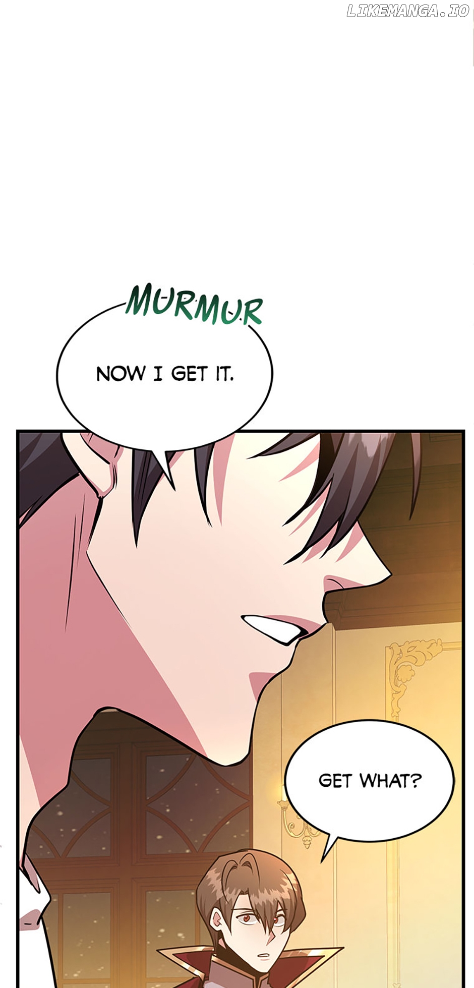 The 10-Star Player's Lucky Draw Chapter 71 - page 33