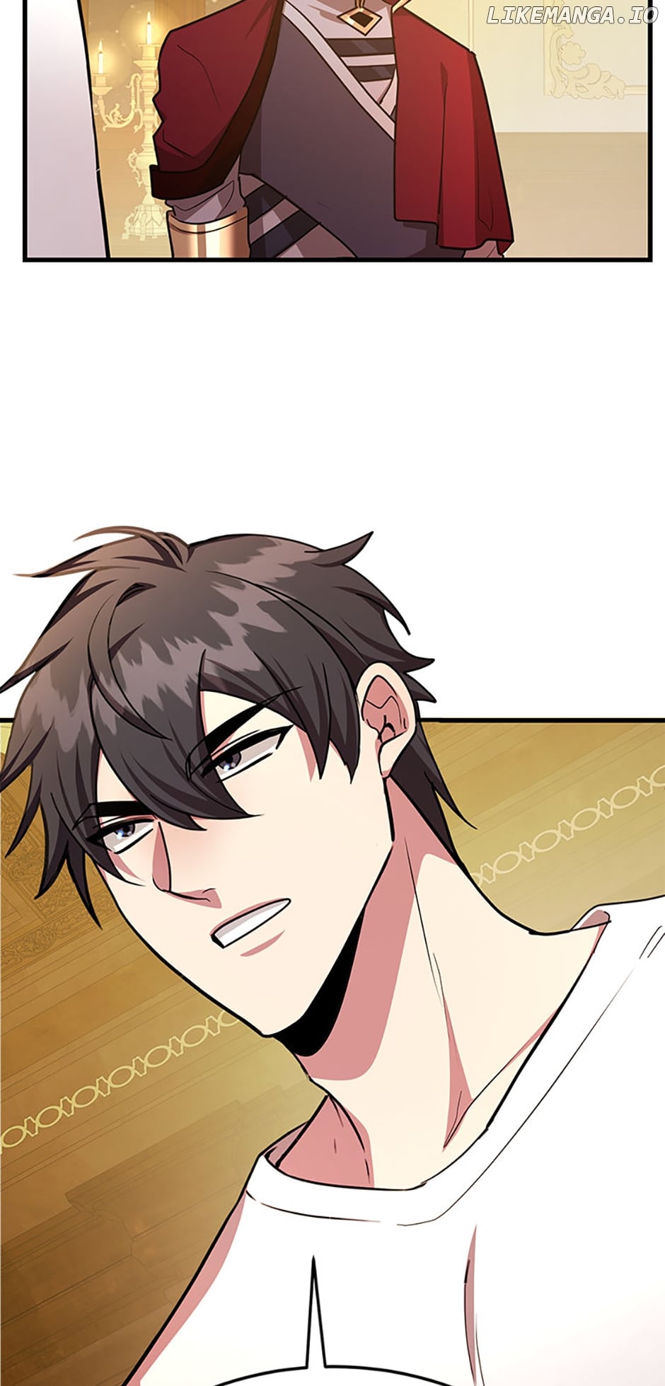 The 10-Star Player's Lucky Draw Chapter 71 - page 34