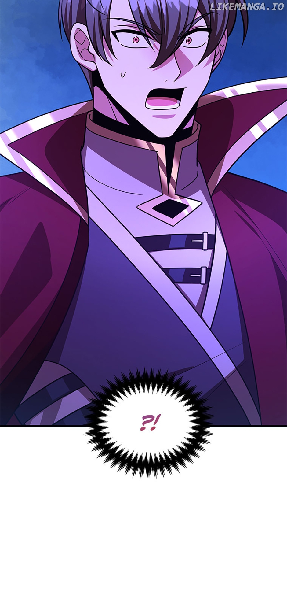 The 10-Star Player's Lucky Draw Chapter 71 - page 36