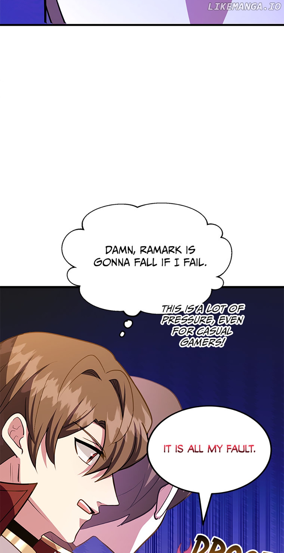 The 10-Star Player's Lucky Draw Chapter 71 - page 43