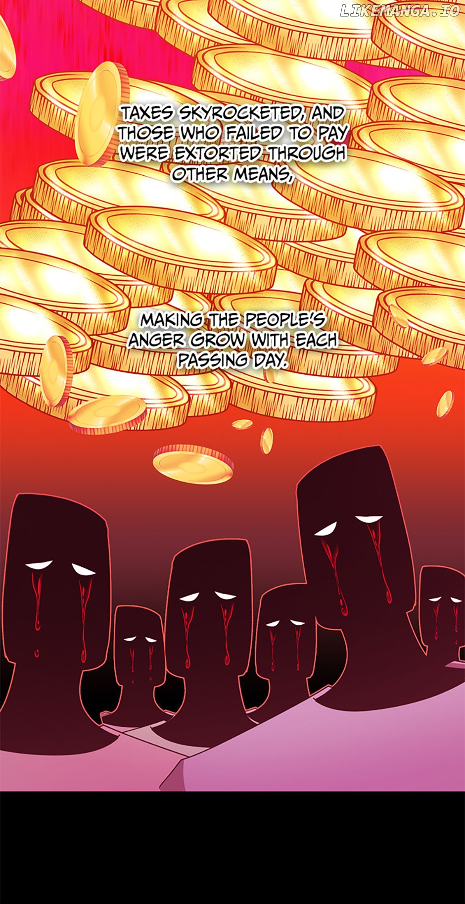 The 10-Star Player's Lucky Draw Chapter 71 - page 47