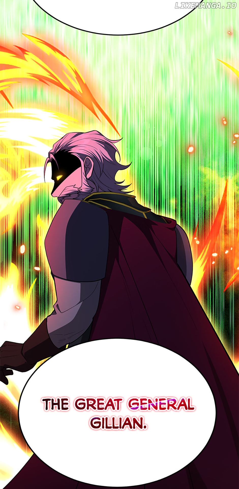 The 10-Star Player's Lucky Draw Chapter 71 - page 70
