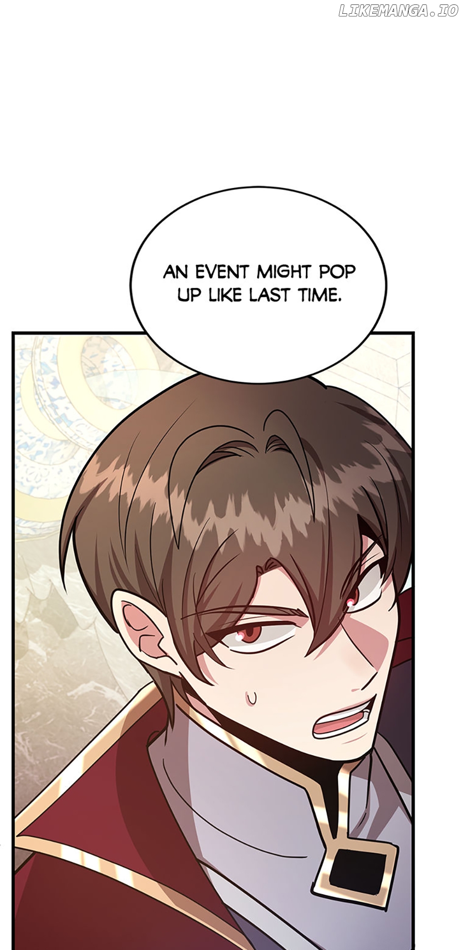 The 10-Star Player's Lucky Draw Chapter 72 - page 41