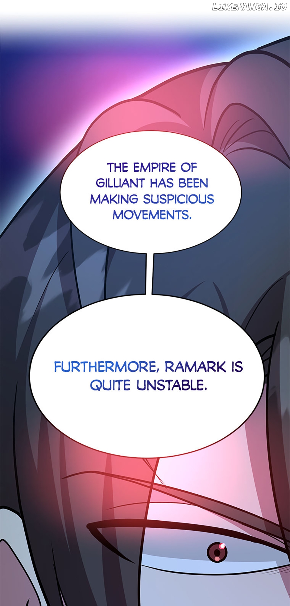 The 10-Star Player's Lucky Draw Chapter 72 - page 71