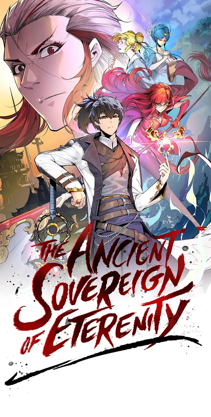 The Ultimate of All Ages Chapter 333 - page 1