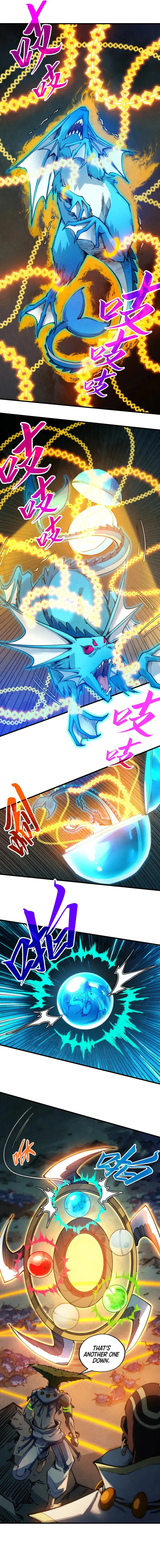 The Ultimate of All Ages Chapter 333 - page 7