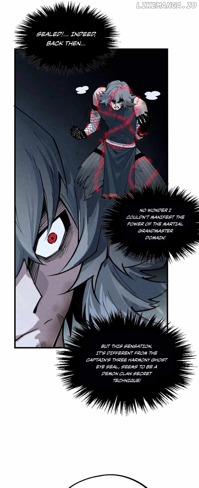 The Ultimate of All Ages Chapter 335 - page 12