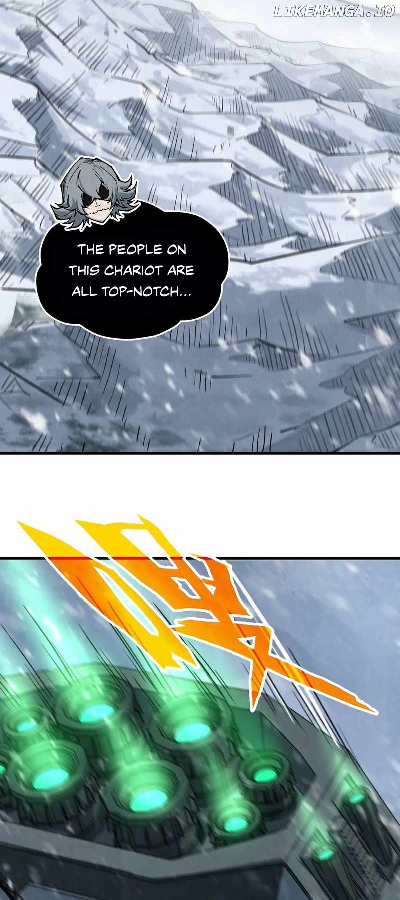 The Ultimate of All Ages Chapter 335 - page 17